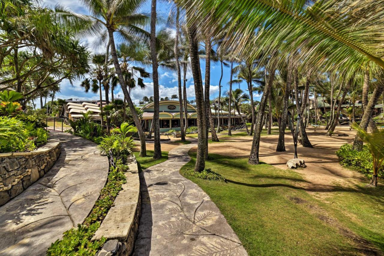 Condo With Lanai At Beginning Of Road To Hana! Paia Exteriör bild